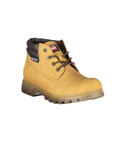 Carrera boots CAM73302N Yellow