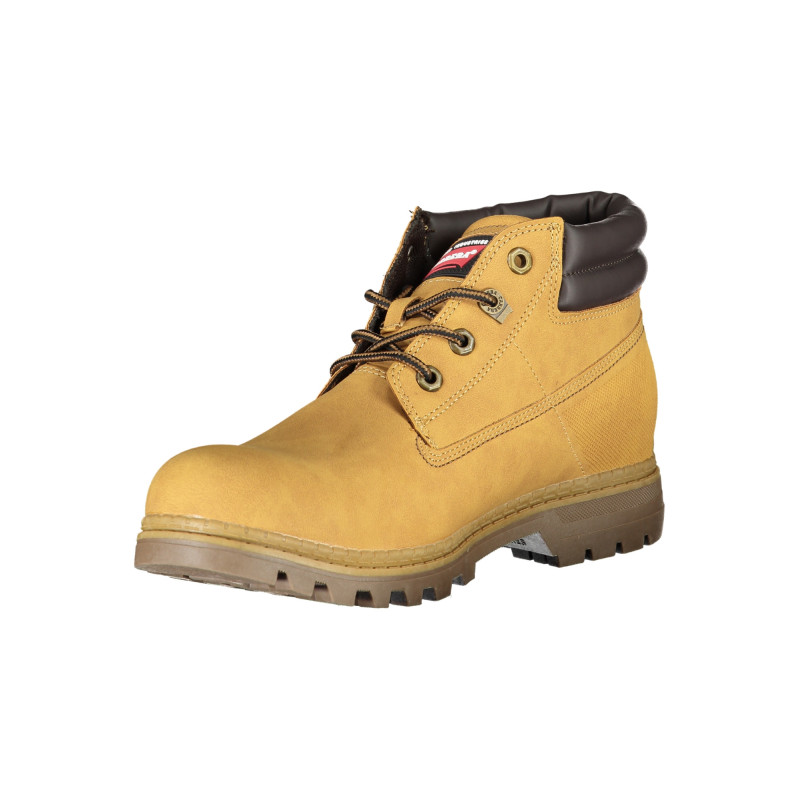 Carrera boots CAM73302N Yellow