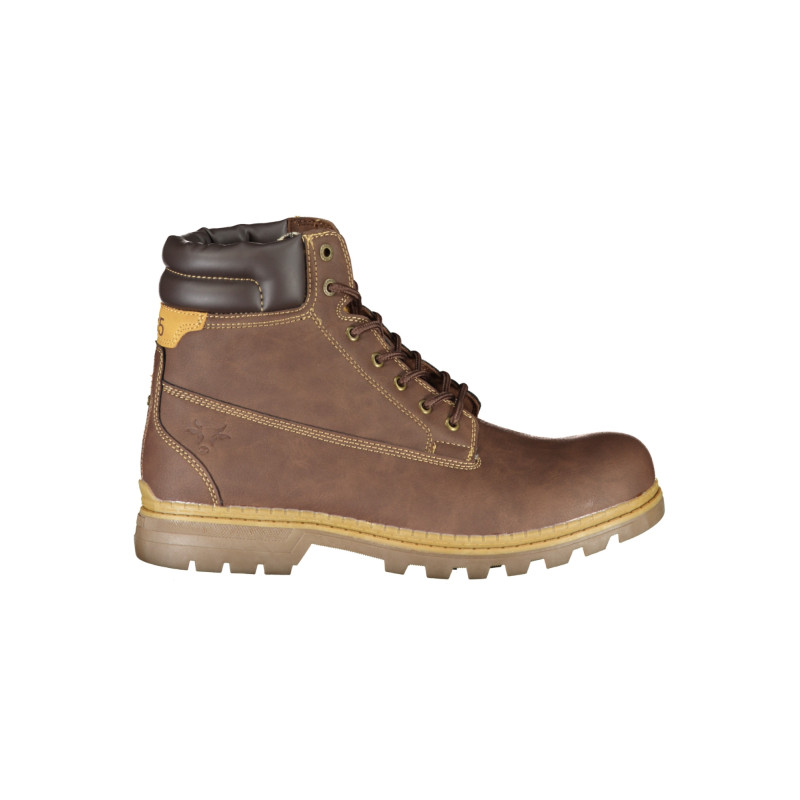 Carrera boots CAM73200 Brown