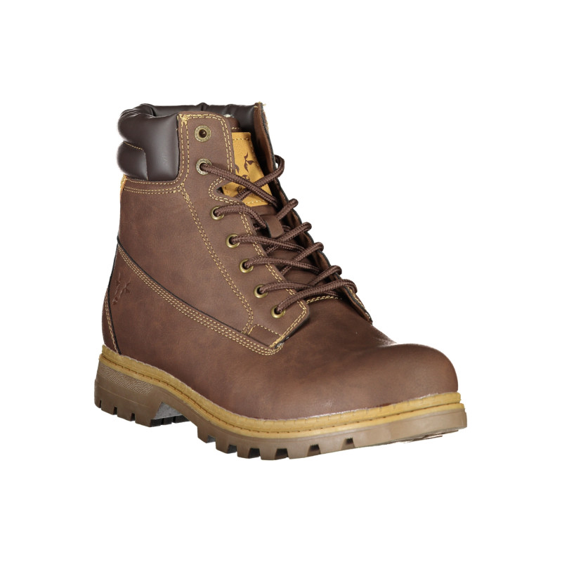 Carrera boots CAM73200 Brown