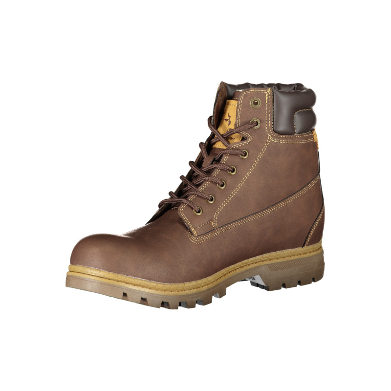 Carrera boots CAM73200 Brown