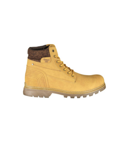 Carrera boots CAM73203 Yellow