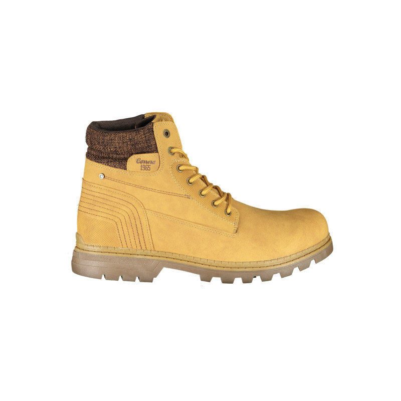 Carrera boots CAM73203 Yellow