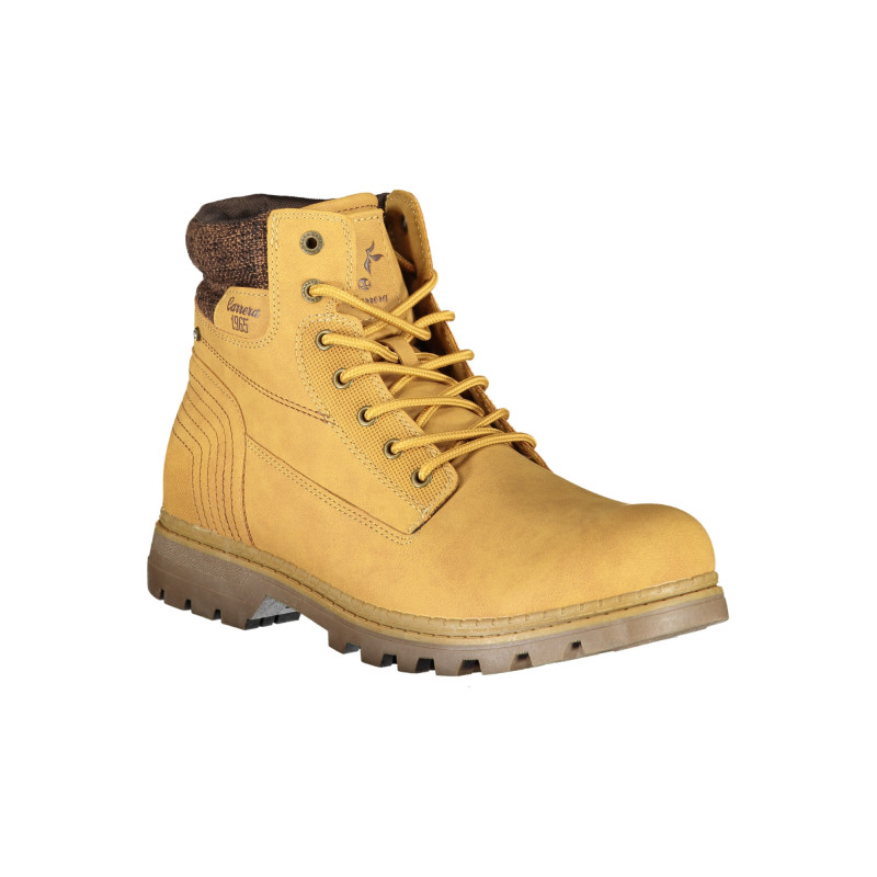 Carrera boots CAM73203 Yellow