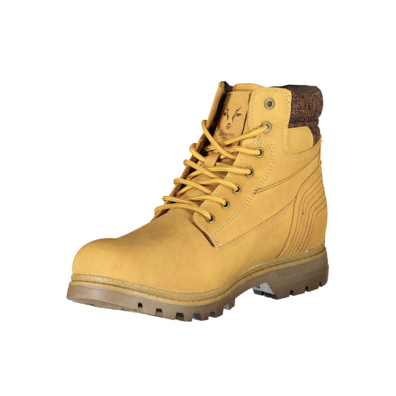 Carrera boots CAM73203 Yellow