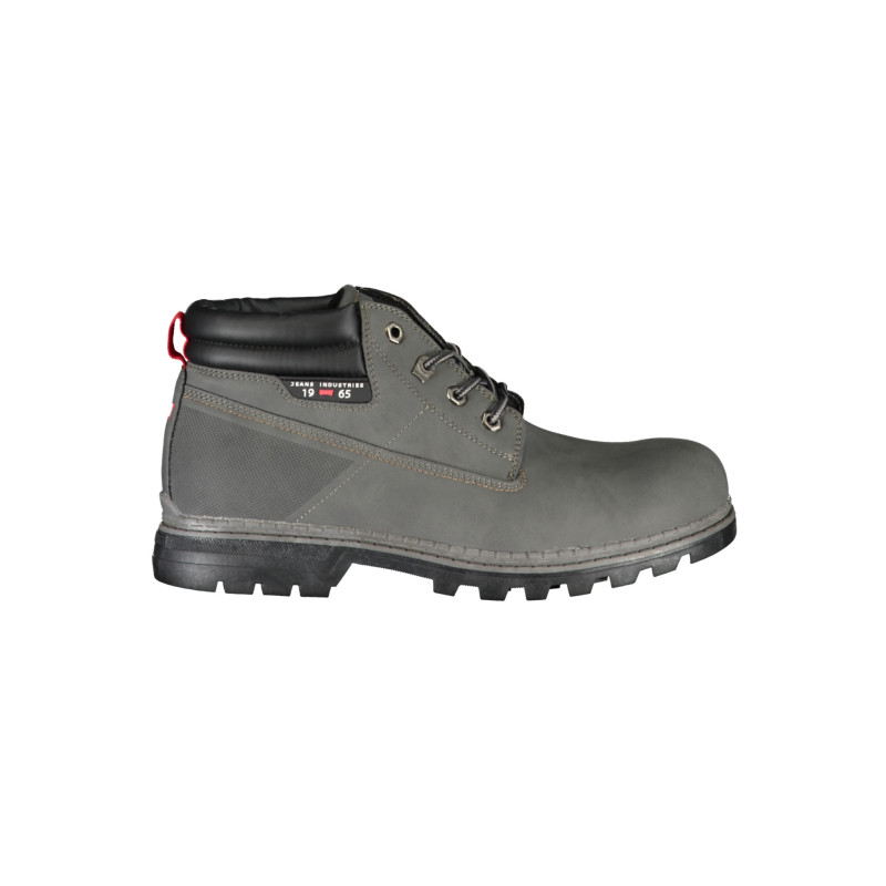 Carrera boots CAM73302N Grey