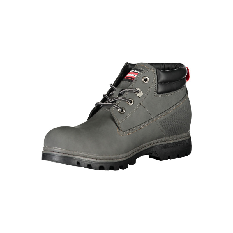 Carrera boots CAM73302N Grey