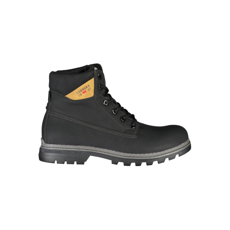 Carrera boots CAM73300N Black