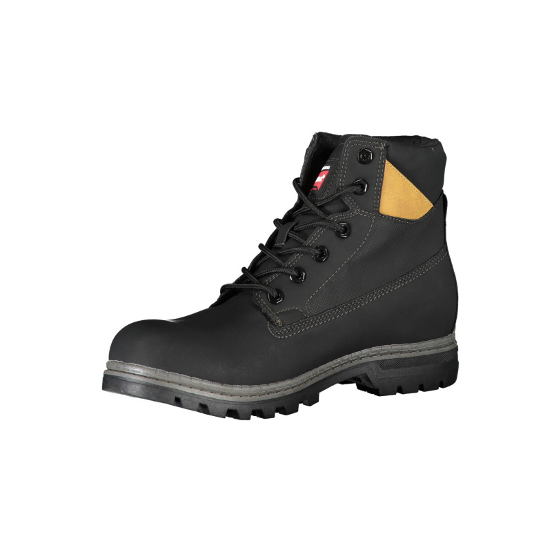 Carrera boots CAM73300N Black