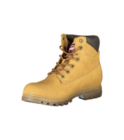 Carrera boots CAM73300N Yellow