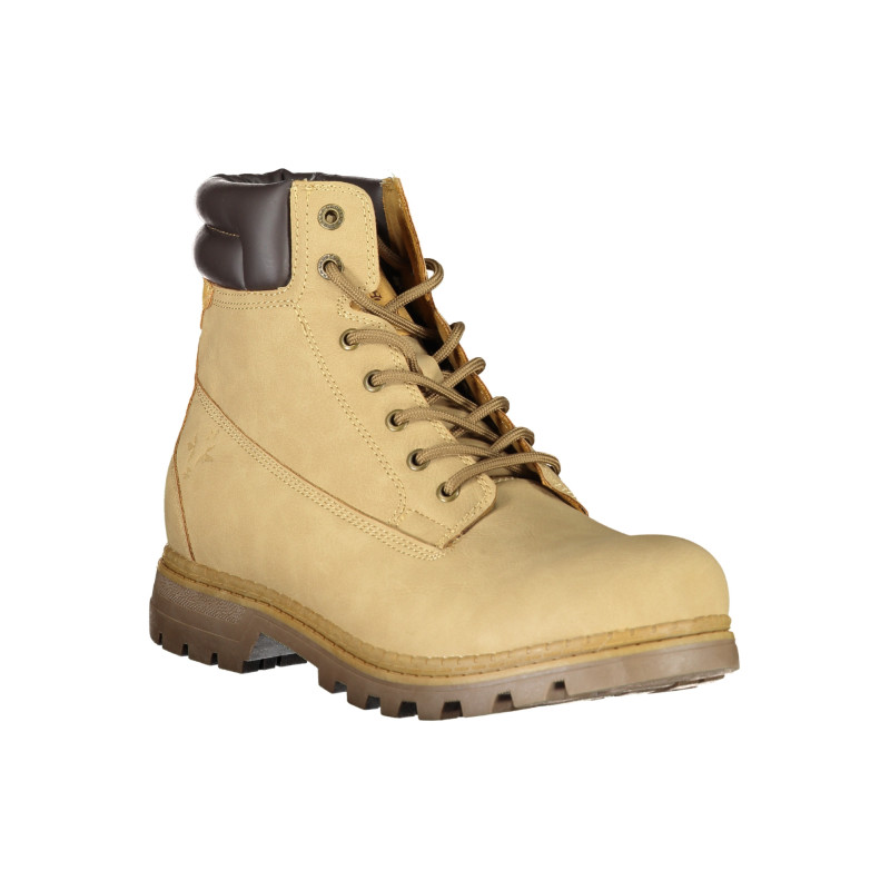 Carrera boots CAM73200 Beige