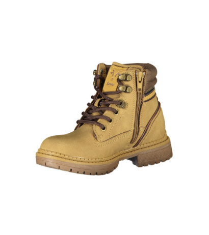 Carrera boots CAK73100 Yellow