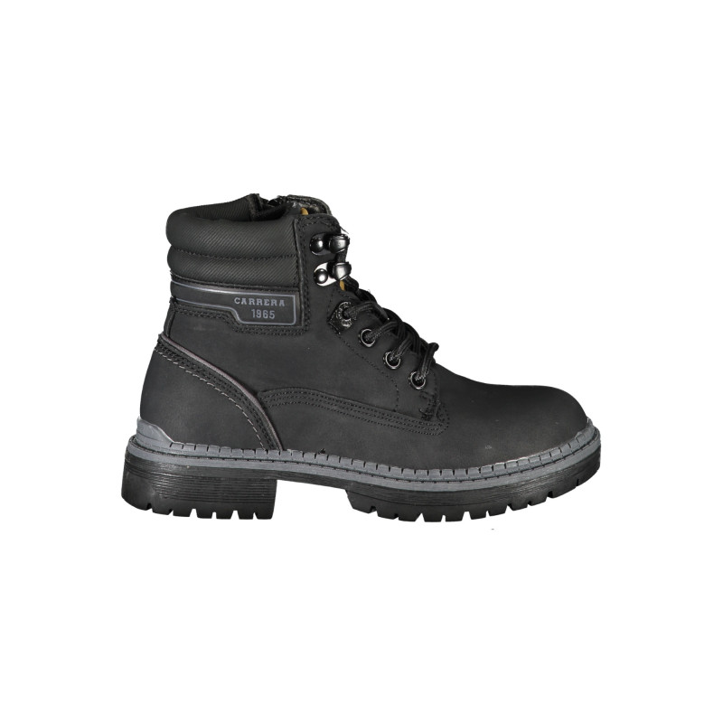 Carrera boots CAK73100 Black