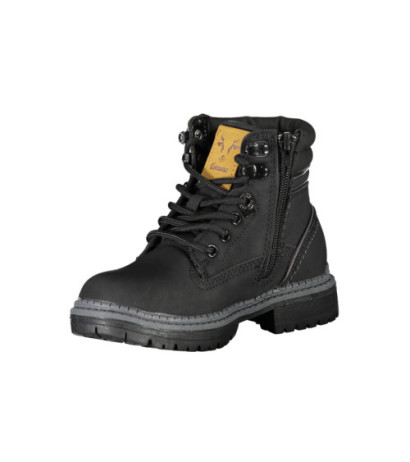 Carrera boots CAK73100 Black