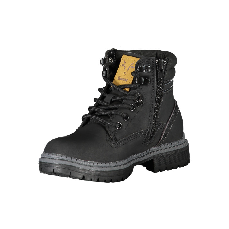 Carrera boots CAK73100 Black