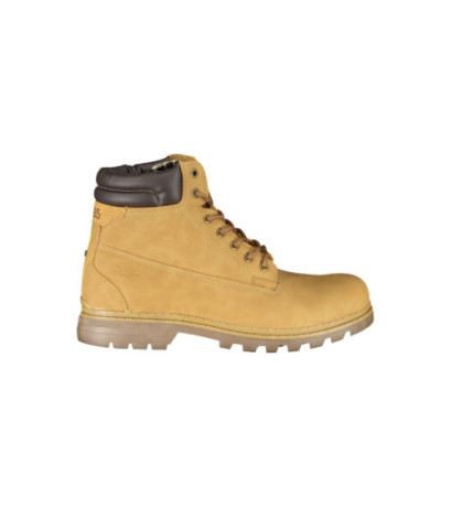 Carrera boots CAM73200 Yellow