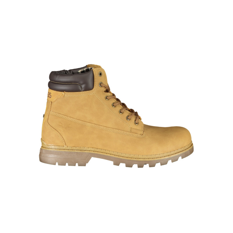 Carrera boots CAM73200 Yellow