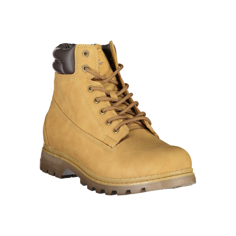 Carrera boots CAM73200 Yellow