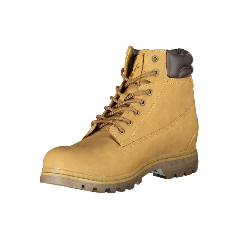 Carrera boots CAM73200 Yellow