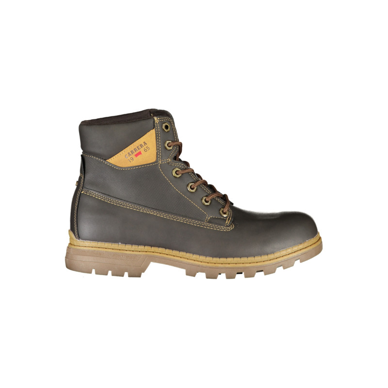 Carrera boots CAM73300N Brown