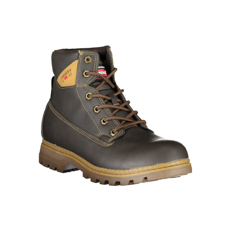 Carrera boots CAM73300N Brown