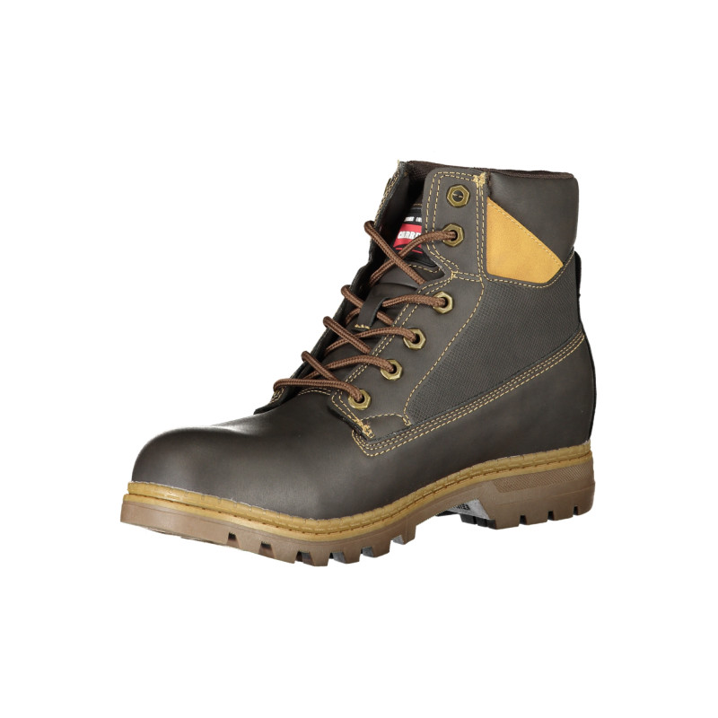 Carrera boots CAM73300N Brown