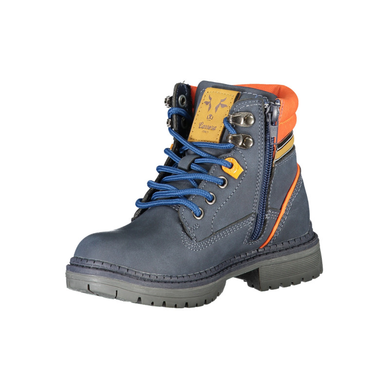 Carrera boots CAK73100 Blue