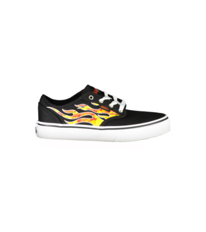 Vans sneakers VN0A45JS-K Black