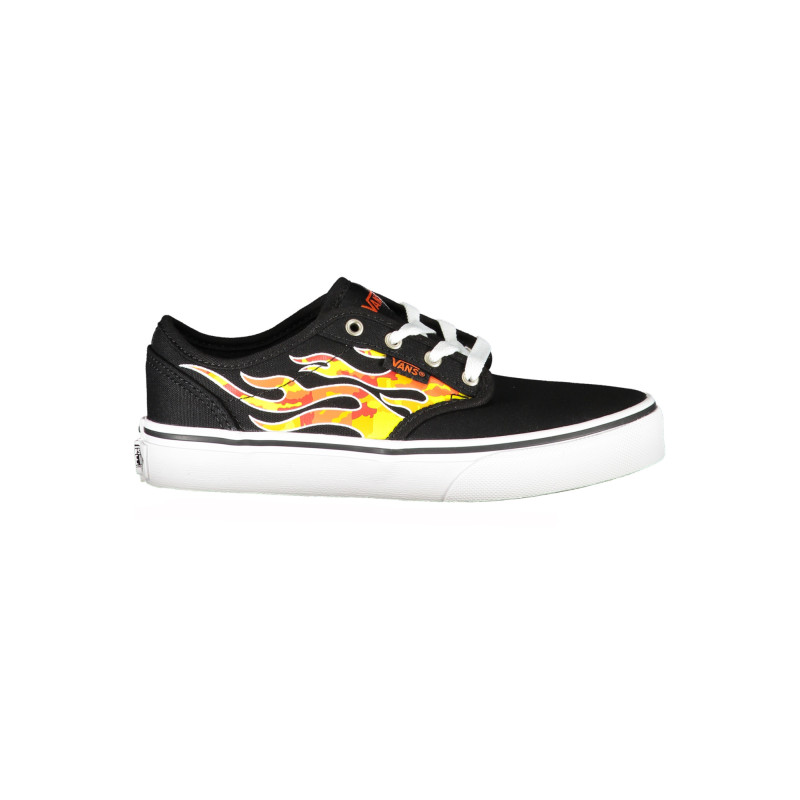 Vans sneakers VN0A45JS-K Black