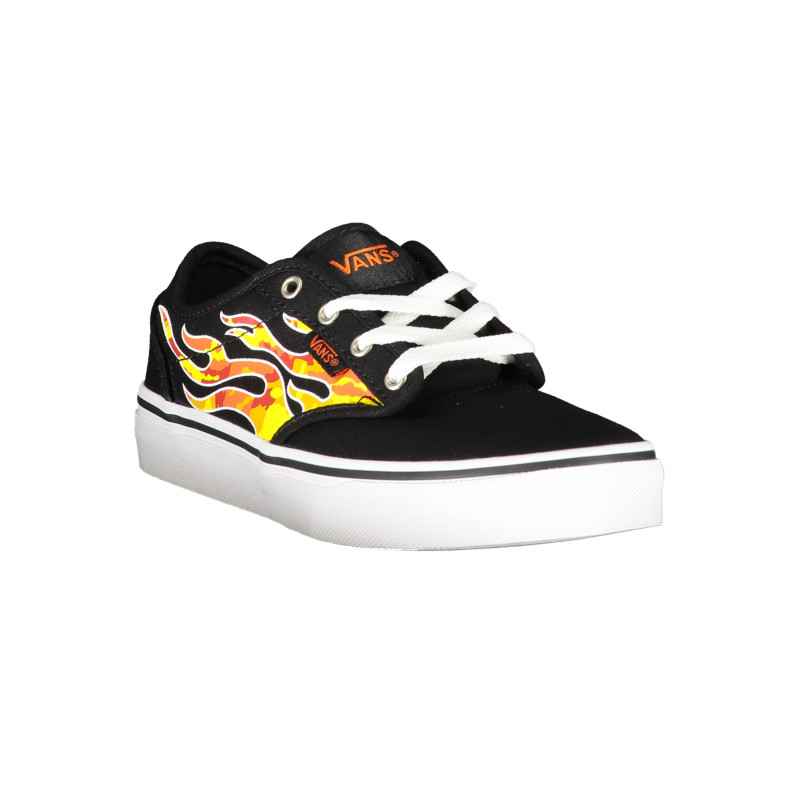 Vans sneakers VN0A45JS-K Black