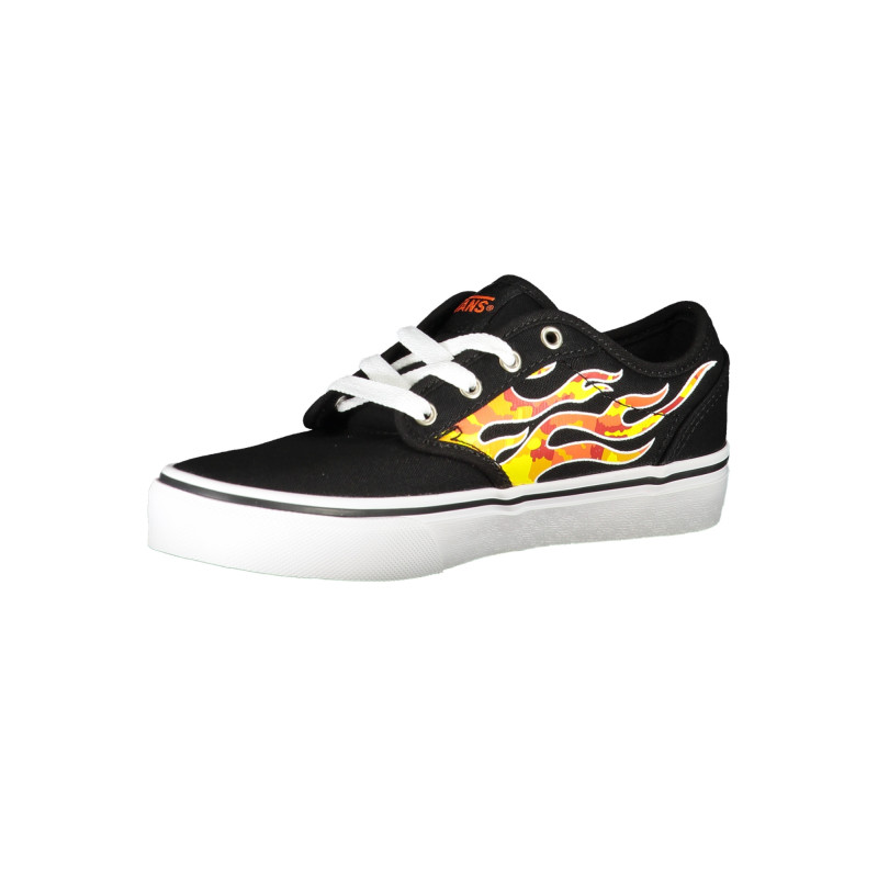 Vans sneakers VN0A45JS-K Black