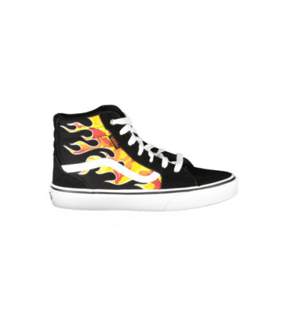 Vans sneakers VN0A5HZD-K Black