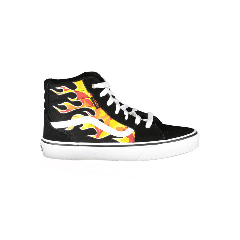 Vans sneakers VN0A5HZD-K Black