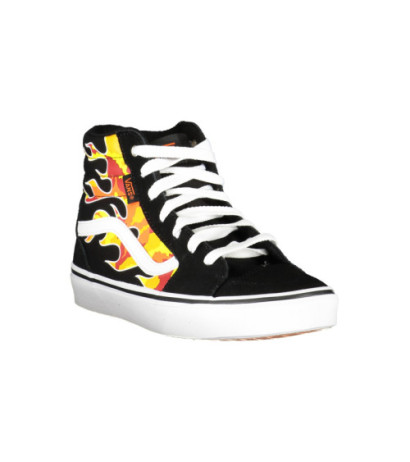 Vans sneakers VN0A5HZD-K Black