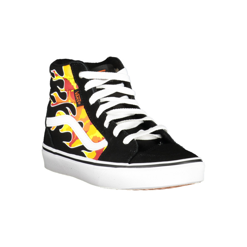 Vans sneakers VN0A5HZD-K Black