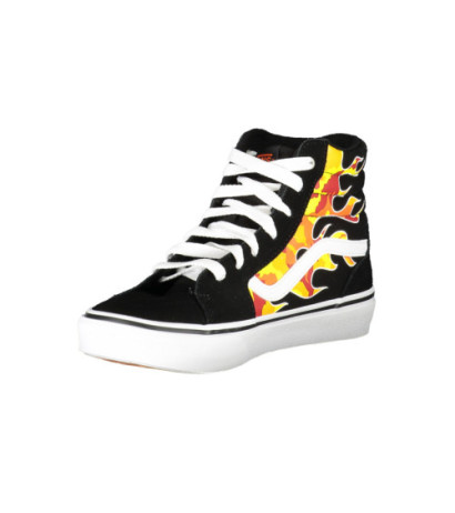 Vans sneakers VN0A5HZD-K Black