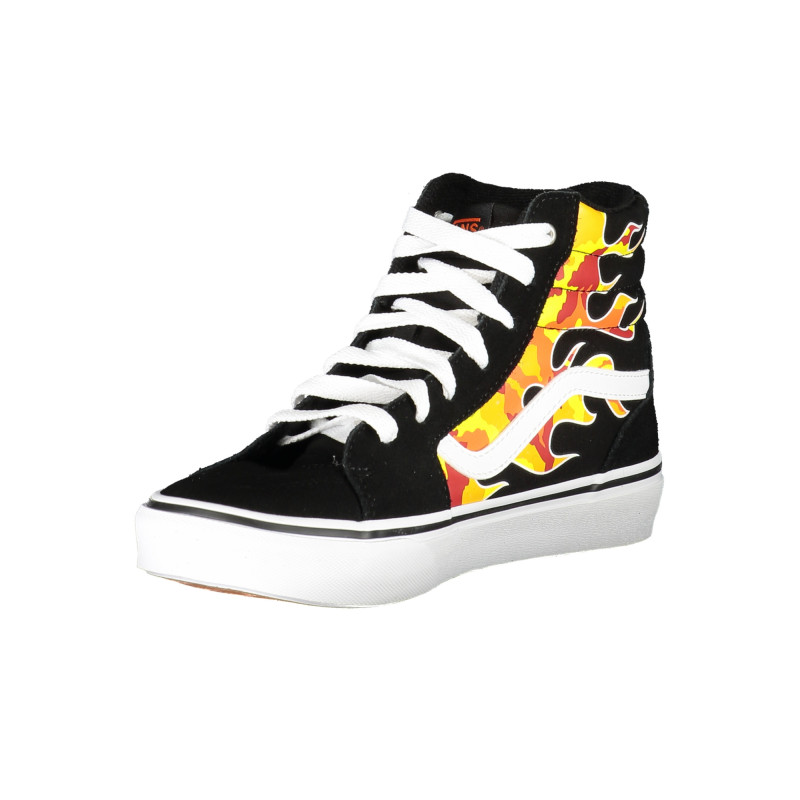 Vans sneakers VN0A5HZD-K Black