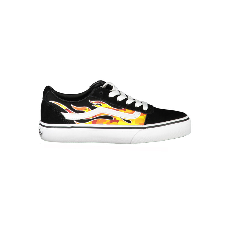 Vans sneakers VN0A38J9-K Black