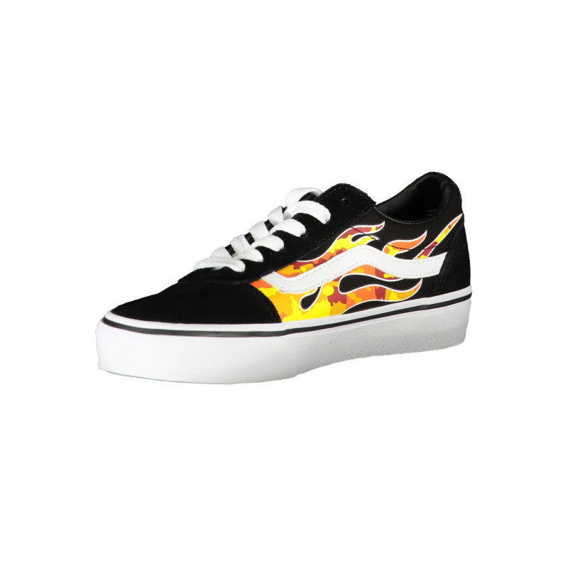 Vans sneakers VN0A38J9-K Black