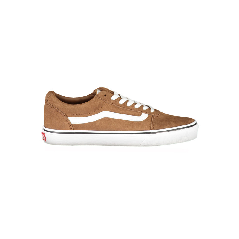 Vans sneakers VN0A38DM Brown