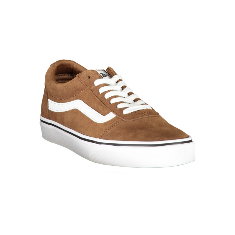 Vans sneakers VN0A38DM Brown