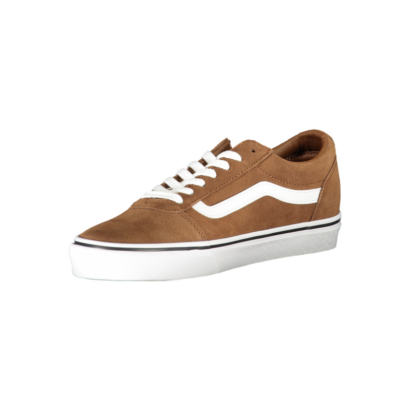 Vans sneakers VN0A38DM Brown