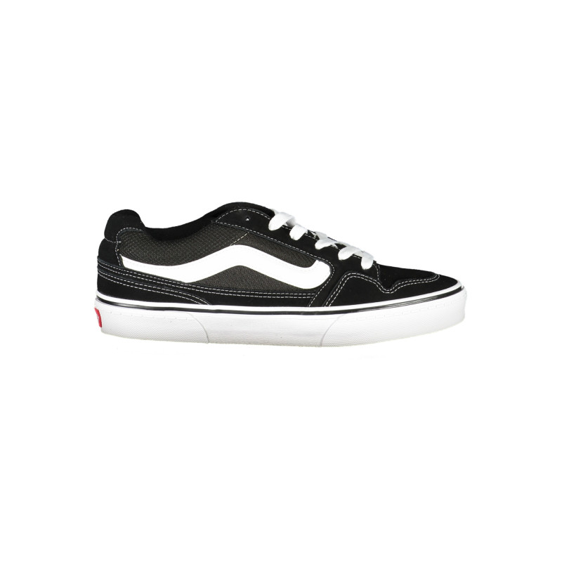 Vans sneakers VN0A5JM2 Black