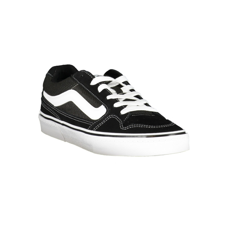 Vans sneakers VN0A5JM2 Black