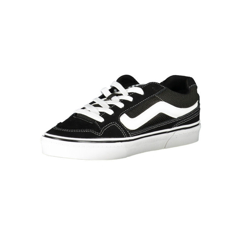 Vans sneakers VN0A5JM2 Black