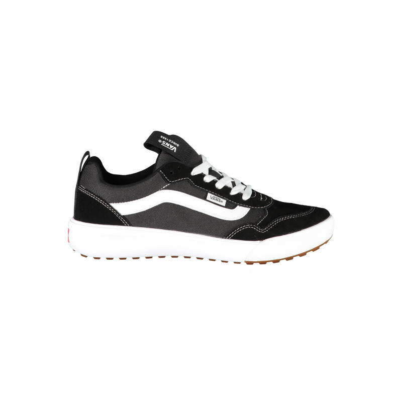 Vans sneakers VN0A5EDY Black