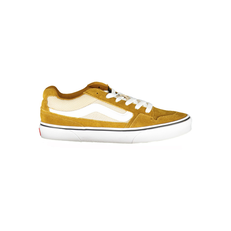 Vans sneakers VN0A5JM2 Yellow