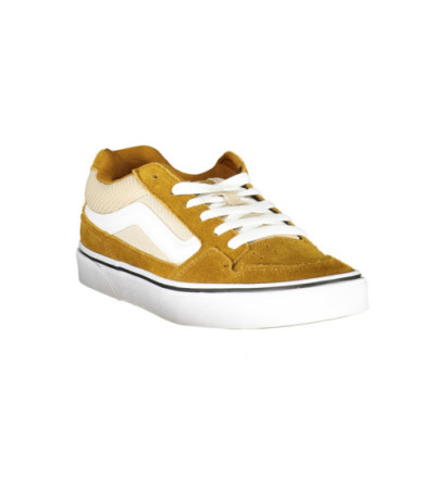 Vans sneakers VN0A5JM2 Yellow