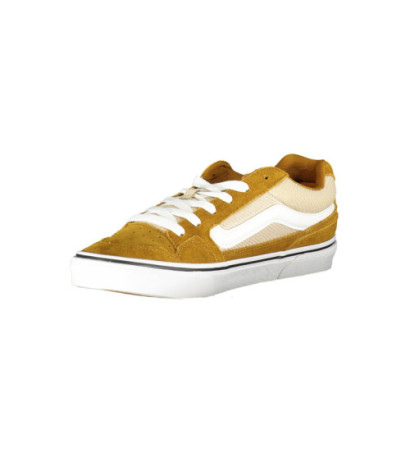 Vans sneakers VN0A5JM2 Yellow