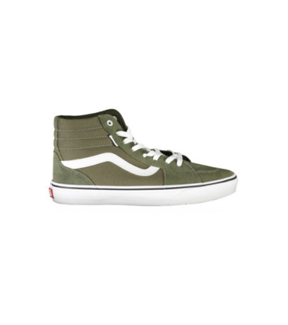 Vans sneakers VN0A5KXT Green
